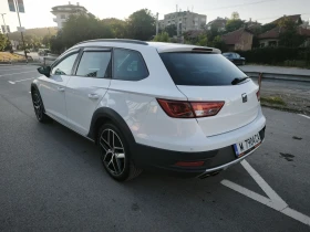 Seat Leon 2.0TDi XPerience 4Drive, снимка 3
