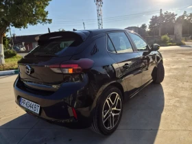 Opel Corsa 1.2mpi AT8, снимка 3