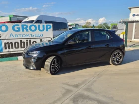 Opel Corsa 1.2mpi AT8, снимка 4
