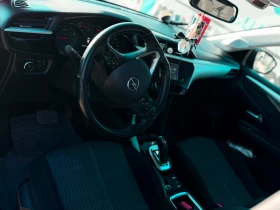Opel Corsa 1.2mpi AT8, снимка 6