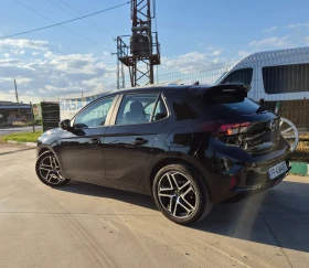 Opel Corsa 1.2mpi AT8, снимка 5