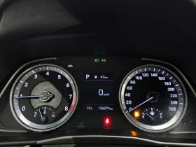 Hyundai Sonata 2.0 PREMIUM FAMILY, снимка 8