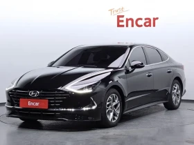 Hyundai Sonata 2.0 PREMIUM FAMILY, снимка 1