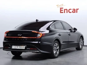 Hyundai Sonata 2.0 PREMIUM FAMILY, снимка 2