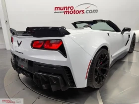 Chevrolet Corvette GRAND SPORT 2LT ЦЕНА ДО БЪЛГАРИЯ АВТОКРЕДИТ, снимка 5
