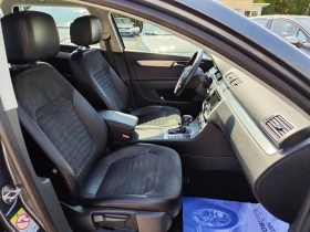 VW Passat 2.0TDi* COMFORTLINE* DSG* КОЖА* ПОДГРЕВ* NAVI, снимка 12
