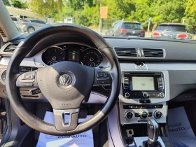 VW Passat 2.0TDi* COMFORTLINE* DSG* КОЖА* ПОДГРЕВ* NAVI, снимка 8