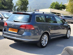 VW Passat 2.0TDi* COMFORTLINE* DSG* КОЖА* ПОДГРЕВ* NAVI, снимка 4