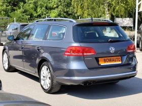 VW Passat 2.0TDi* COMFORTLINE* DSG* КОЖА* ПОДГРЕВ* NAVI, снимка 6