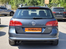 VW Passat 2.0TDi* COMFORTLINE* DSG* КОЖА* ПОДГРЕВ* NAVI, снимка 5