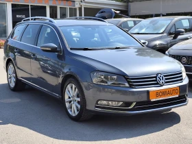 VW Passat 2.0TDi* COMFORTLINE* DSG* КОЖА* ПОДГРЕВ* NAVI, снимка 3