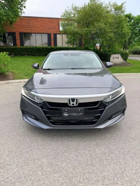 Honda Accord * EX L * АВТОКРЕДИТ БЕЗ ПЪРВОНАЧАЛНА ВНОСКА* , снимка 6