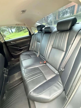 Honda Accord * EX L * АВТОКРЕДИТ БЕЗ ПЪРВОНАЧАЛНА ВНОСКА* , снимка 9