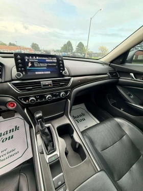 Honda Accord * EX L * АВТОКРЕДИТ БЕЗ ПЪРВОНАЧАЛНА ВНОСКА* , снимка 8