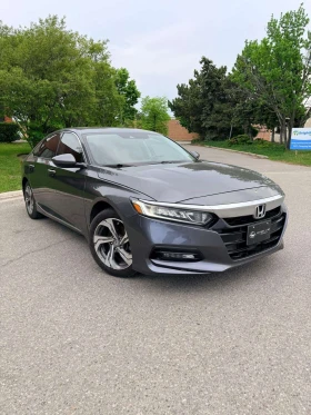 Honda Accord * EX L * АВТОКРЕДИТ БЕЗ ПЪРВОНАЧАЛНА ВНОСКА* , снимка 1