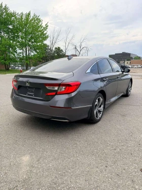 Honda Accord * EX L * АВТОКРЕДИТ БЕЗ ПЪРВОНАЧАЛНА ВНОСКА* , снимка 3