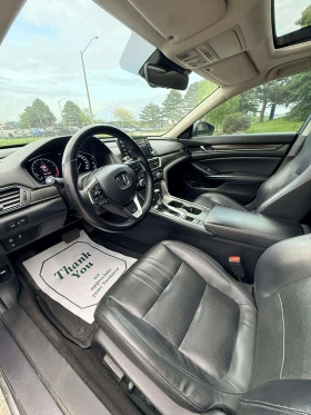 Honda Accord * EX L * АВТОКРЕДИТ БЕЗ ПЪРВОНАЧАЛНА ВНОСКА* , снимка 5