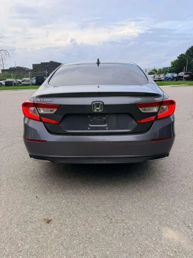Honda Accord * EX L * АВТОКРЕДИТ БЕЗ ПЪРВОНАЧАЛНА ВНОСКА* , снимка 4
