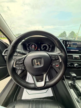 Honda Accord * EX L * АВТОКРЕДИТ БЕЗ ПЪРВОНАЧАЛНА ВНОСКА* , снимка 7