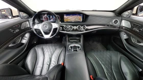 Mercedes-Benz S 560 Maybach* HUD* SOFT CLOSE* 360* МАСАЖ* КРАЙНА ЦЕНА, снимка 7