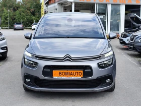 Citroen Grand C4 Picasso 1.6HDi* BUSINESS* АВТОМАТИК* 7 MECTA* LED* NAVI* , снимка 2