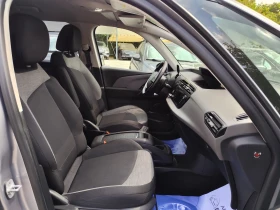 Citroen Grand C4 Picasso 1.6HDi* BUSINESS* АВТОМАТИК* 7 MECTA* LED* NAVI* , снимка 13