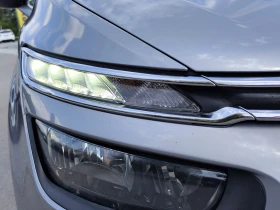 Citroen Grand C4 Picasso 1.6HDi* BUSINESS* АВТОМАТИК* 7 MECTA* LED* NAVI* , снимка 16