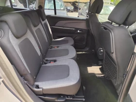 Citroen Grand C4 Picasso 1.6HDi* BUSINESS* АВТОМАТИК* 7 MECTA* LED* NAVI* , снимка 12