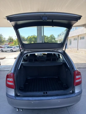 Skoda Octavia 4x4, снимка 7