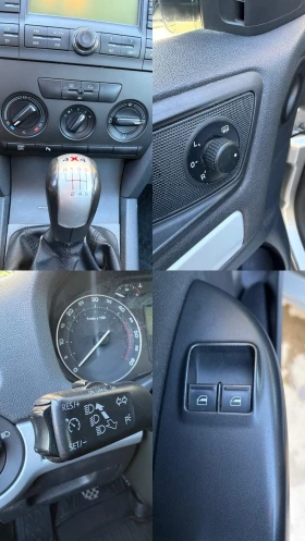 Skoda Octavia 4x4, снимка 8