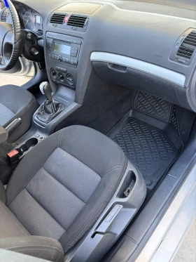 Skoda Octavia 4x4, снимка 9
