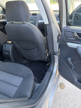 Skoda Octavia 4x4, снимка 10