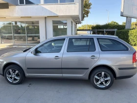 Skoda Octavia 4x4, снимка 5