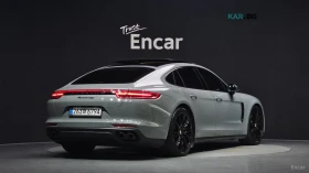 Porsche Panamera 3.0 V6 TURBO* PDK* ОБДУХ* ПАНО* ХЕДЪП* , снимка 2