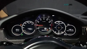 Porsche Panamera 3.0 V6 TURBO* PDK* ОБДУХ* ПАНО* ХЕДЪП* , снимка 8