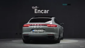 Porsche Panamera 3.0 V6 TURBO* PDK* ОБДУХ* ПАНО* ХЕДЪП* , снимка 4