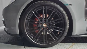 Porsche Panamera 3.0 V6 TURBO* PDK* ОБДУХ* ПАНО* ХЕДЪП* , снимка 5