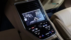 Porsche Panamera 3.0 V6 TURBO* PDK* ОБДУХ* ПАНО* ХЕДЪП* , снимка 17