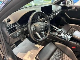 Audi Quattro * 2.9 TFSI * CARFAX * ОПЦИЯ ЗА ФИНАНСИРАНЕ , снимка 5
