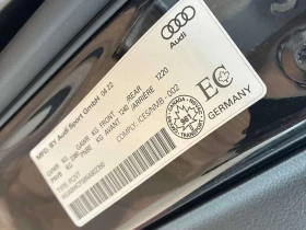 Audi Quattro * 2.9 TFSI * CARFAX * ОПЦИЯ ЗА ФИНАНСИРАНЕ , снимка 10