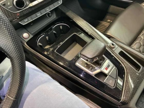 Audi Quattro * 2.9 TFSI * CARFAX * ОПЦИЯ ЗА ФИНАНСИРАНЕ , снимка 11