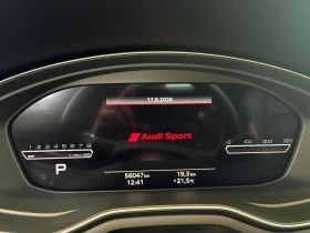 Audi Quattro * 2.9 TFSI * CARFAX * ОПЦИЯ ЗА ФИНАНСИРАНЕ , снимка 8