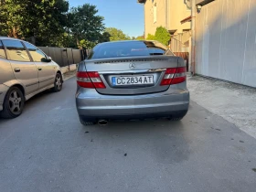 Mercedes-Benz CLC 180, снимка 4