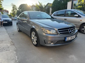Mercedes-Benz CLC 180, снимка 2