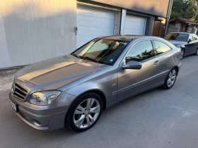Mercedes-Benz CLC 180, снимка 3