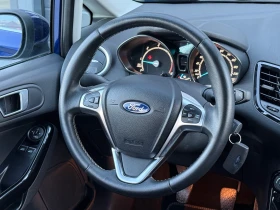 Ford Fiesta 1.5TDCi, EURO 6B! LED, * 124 000км* KTEO OK!, снимка 8