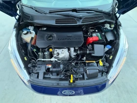 Ford Fiesta 1.5TDCi, EURO 6B! LED, * 124 000км* KTEO OK!, снимка 12
