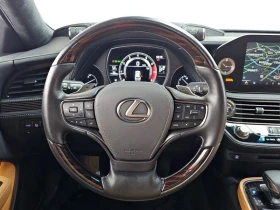 Lexus LS 3.4 Automatic, снимка 13