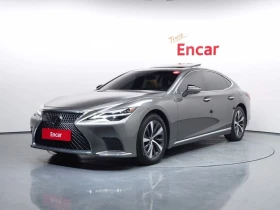 Lexus LS 3.4 Automatic, снимка 1