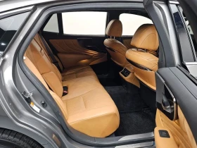 Lexus LS 3.4 Automatic, снимка 11